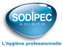 Mise en ligne de la boutique en ligne BtoB de SODIPEC Mise en ligne de la boutique en ligne BtoB de SODIPEC